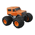 Pikkukuva 4 / 4: Kauko-ohjattava auto Double Eagle (oranssi) Land Rover (amphibious) E343-003
