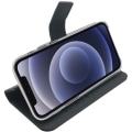 Miniatyrbild 5 av 6: Wallet Case iPhone 13 Svart