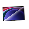 Miniatyrbild 4 av 6: 2-pack skärmskydd i härdat glas för Samsung Galaxy Tab Samsung TAB S10 ultra