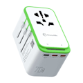 Miniatyrbillede 2 af 7: Adapter Roamplug z hotspotem 4G/LTE Wi-Fi GlocalMe