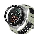 Miniatyrbild 2 av 3: Snygg Svart & Vit Ram för Huawei Watch GT2E