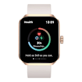 Miniatyrbillede 2 af 6: Smartwatch Zeblaze Beyond 3 Plus (Złoty)