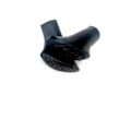 Miniatyrbild 2 av 4: Liten Hästsko Kryckkäpp Ersättning - 10-pack