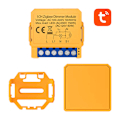 Miniatyrbillede 3 af 3: Smart stikkontakt ZigBee Avatto ZDMS16-2 TUYA