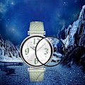 Pikkukuva 5 / 5: 3D-kaareva näytönsuoja Huawei Watch GT4:lle 41 mm