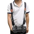Miniatyrbild 1 av 6: Justerbar Drone/RC Racing Car Fjärrkontroll Lanyard