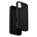 Miniatyrbillede 3 af 3: Vention KUHB0-20 etui til iPhone 16 Plus MagSafe (sort)