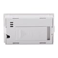 Miniatyrbillede 3 af 6: INF Mini digitalt hygrometer / termometer 5-pak Hvid