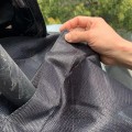 Pikkukuva 4 / 5: Autoteltan takaluukun saranoidun oven tavaratilan kansi XL