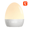Miniatyrbillede 3 af 5: WiFi RGBW 16M Gosund LB2S Tuya smart natlys
