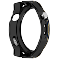 Miniatyrbillede 4 af 7: Transformer din Huawei Watch 4 Pro med et mesterligt etui Sort