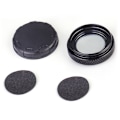 Miniatyrbillede 3 af 5: AirTag Magnetic Protective Case til sikker opbevaring