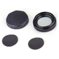 Miniatyrbillede 3 af 6: AirTag Magnetic Protective Case til sikker opbevaring
