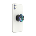 Miniatyrbild 8 av 9: POPSOCKETS Oil Agate Avtagbart Grip med Ställfunktion