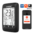 Miniatyrbild 1 av 9: Cykeldator Coospo BC107 kompatibel med z: Strava, Trainingpeaks etc.