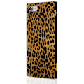 Miniatyrbild 2 av 6: IDECOZ Mobilskal Leopard iPhone 8/7