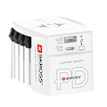 Miniatyrbild 1 av 6: Reseadapter MUV USB AC 45 PD