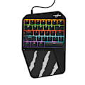 Miniatyrbild 2 av 8: URAGE Mobilt Tangentbord Gaming Enhands