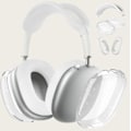 Pikkukuva 3 / 3: Kimaltava suojakuori AirPods Maxille