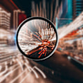 Miniatyrbild 4 av 4: Skärmskydd i Härdat Glas för Smartklocka, 2-pack Xiaomi Watch S1 Pro