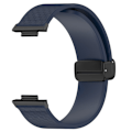 Pikkukuva 3 / 5: Redmi Watch5 -hiilikuituranneke Sininen