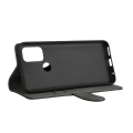 Miniatyrbild 3 av 5: Mobilfodral 3 Kortfack Svart - Motorola G10/G20/G30