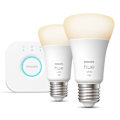 Miniatyrbild 2 av 8: Startkit White 2 x E27