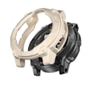 Miniatyrbild 5 av 6: Stardust skyddsfodral för Garmin Instinct 3 Vit 50 mm