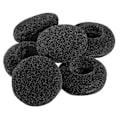 Pikkukuva 4 / 5: HAMA Vaihtokorvatyynyt 19 mm 6 kpl