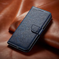Miniatyrbild 4 av 7: Samsung Galaxy S20 FE / S20 Lite fodral med korthållare Mörkblå