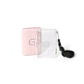 Miniatyrbillede 4 af 6: Krystalklar beskyttelse: Instax Mini Link 2 etui