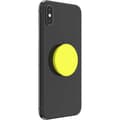 Miniatyrbild 5 av 9: Neon Jolt Yellow Avtagbart Grip med Ställfunktion