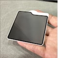 Pikkukuva 3 / 3: Samsung Galaxy Z Flip -näytönsuoja Samsung Z Flip 5