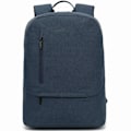 Miniatyrbild 2 av 4: Daypack Ryggsäck för laptop 16" Blå
