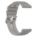 Pikkukuva 2 / 5: Silikoniranneke Garmin D2 Air X10 (43mm), Garmin Bounce, Garmin Active5 Harmaa