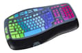 Pikkukuva 6 / 6: Logitech MK350 Wireless Bluetooth Keyboard Protector Skin MultiColor MultiColor