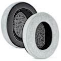 Pikkukuva 5 / 6: 2:n mokkanahkainen Memory Foam -kuulokesarja Logitech G Pro X:lle