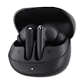 Miniatyrbillede 4 af 6: TWS QCY Buds HT15 ANC hovedtelefoner (sort)
