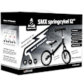 Miniatyrbild 4 av 4: SMX Balanscykel 12 tum