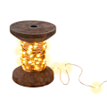 Miniatyrbild 4 av 6: LED-lampor "Bobin", liten