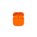 Miniatyrbild 4 av 10: Hörlur Joy In-Ear TWS Orange
