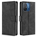 Pikkukuva 1 / 11: Krokotiilikuvioinen puhelinkotelo Redmi Note Model 5