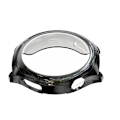Pikkukuva 3 / 3: Suojakotelo Huawei Watch 4 Prolle Musta