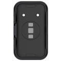 Miniatyrbillede 4 af 4: HUAWEI Band 8 Shell og membran integreret beskyttelsescover Sort