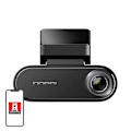 Miniatyrbild 2 av 7: Wideorejestrator DDPAI N5 Dual