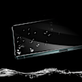 Miniatyrbillede 2 af 4: Premium hærdet glas skærmbeskytter til Xperia 10 (3-pak)