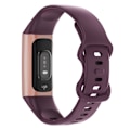 Miniatyrbillede 4 af 7: Smart Watch C38: Din alt-i-én fitness- og sundhedstracker Lilla