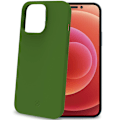 Miniatyrbild 2 av 4: Planet Soft TPU-Cover GRS iPhone 14 Pro Grön