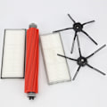 Miniatyrbild 5 av 5: Ersättningskit 5 delar för Xiaomi Roborock S7/Max/S70/T7S Plus Xiaomi Roborock S7/Max/S70/T7S Plus