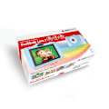 Miniatyrbild 7 av 7: Digitalkamera Realikids 2 CMOS 10MP Blå